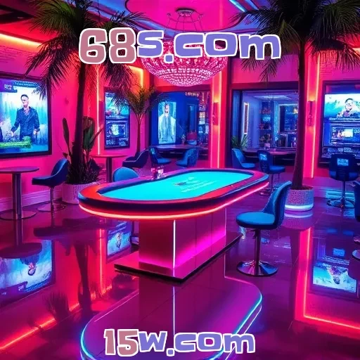 68s.com Arcade