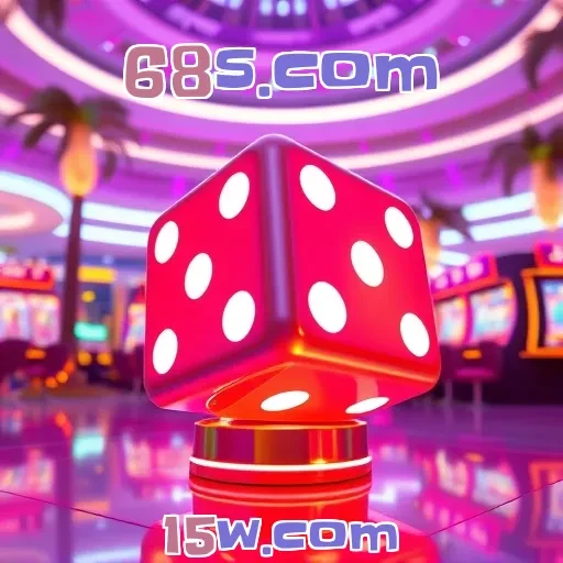 68s.com: O Fascinante Bingo Online Que Você Não Pode Perder