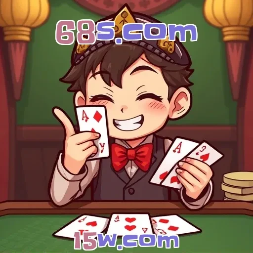 68s.com: Sua Área de Jogos Ao Vivo Imperdíveis e Interativos