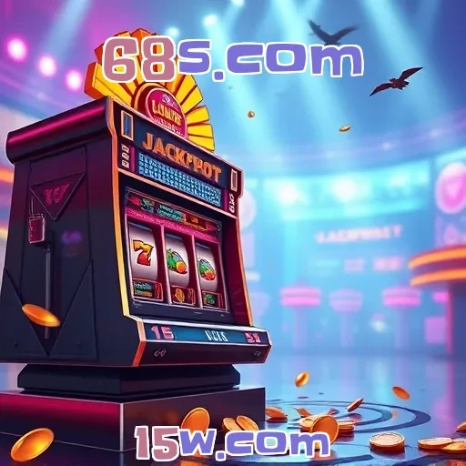 68s.com: Descubra Recursos Imperdíveis para Jogos Online e Apostas