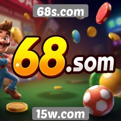 Recursos do 68s.com para jogadores iniciantes