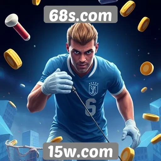 Possíveis lançamentos do site 68s com novas mecânicas