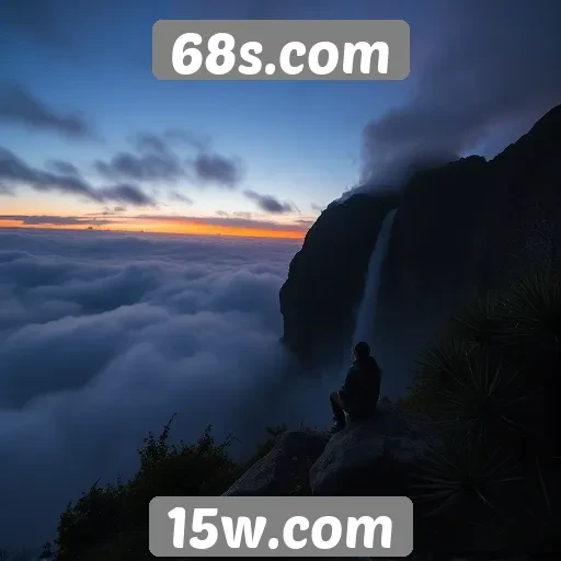 Desempenho de servidores do 68s.com em horas de pico